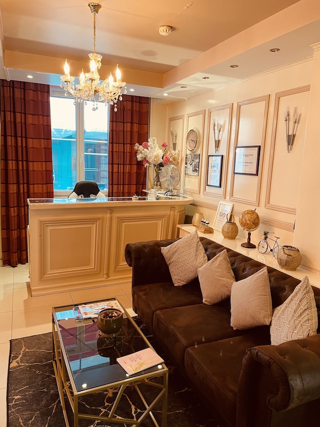 パヴィヨン オペラ ラファイエット