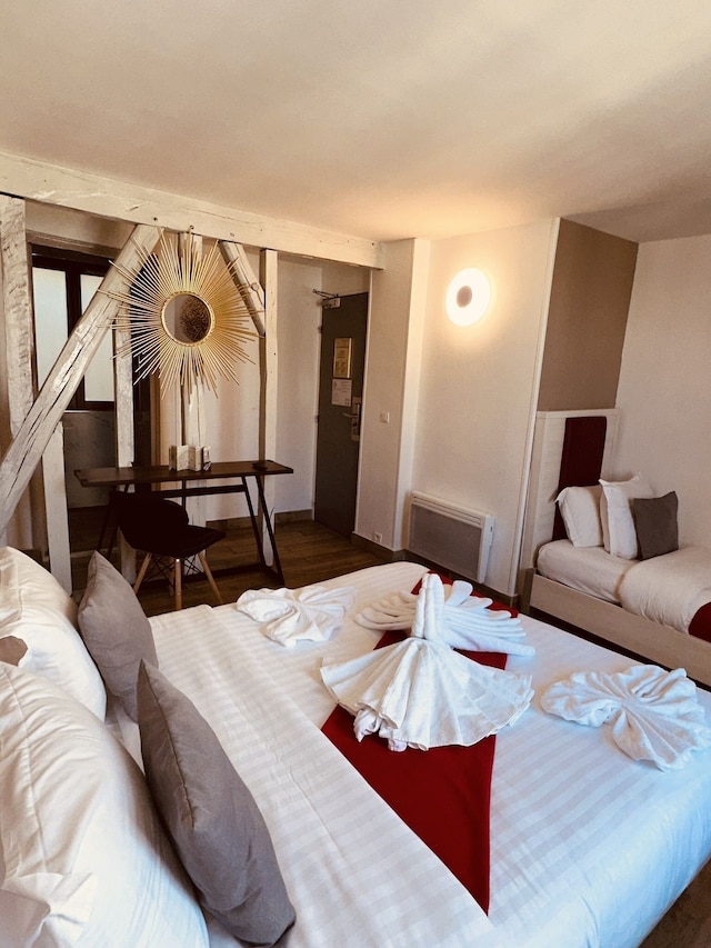 パヴィヨン オペラ ラファイエット