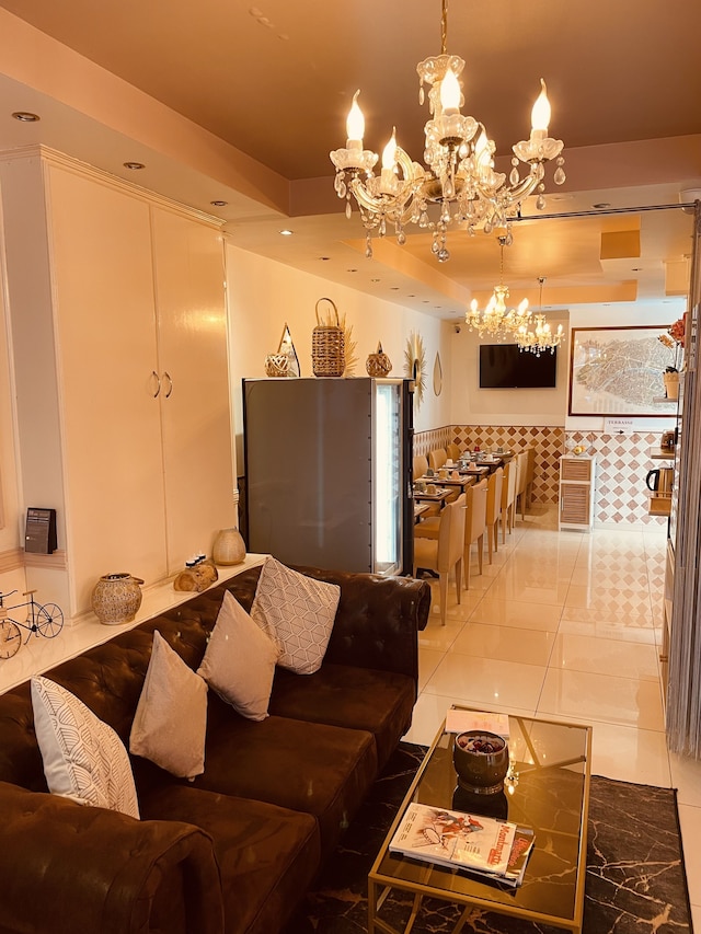 パヴィヨン オペラ ラファイエット