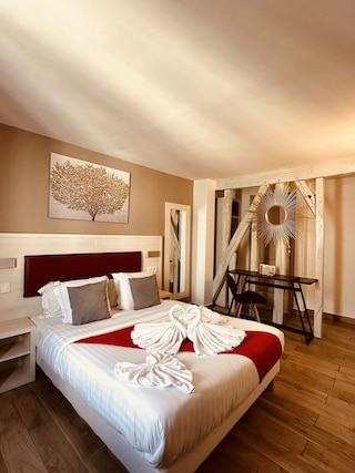 パヴィヨン オペラ ラファイエット