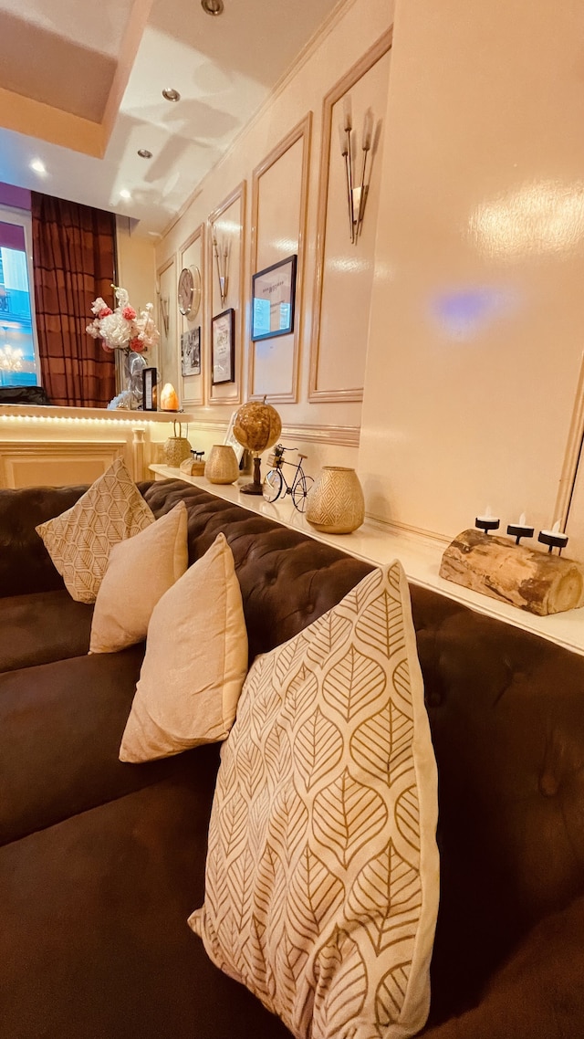 パヴィヨン オペラ ラファイエット