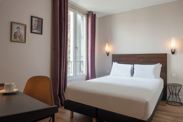 オテル イストリア バイ マグナ アルボール