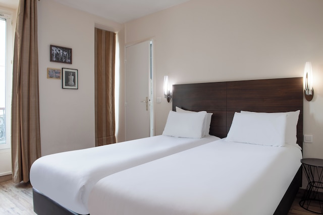 オテル イストリア バイ マグナ アルボール