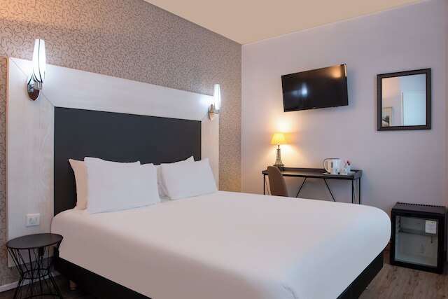 オテル イストリア バイ マグナ アルボール