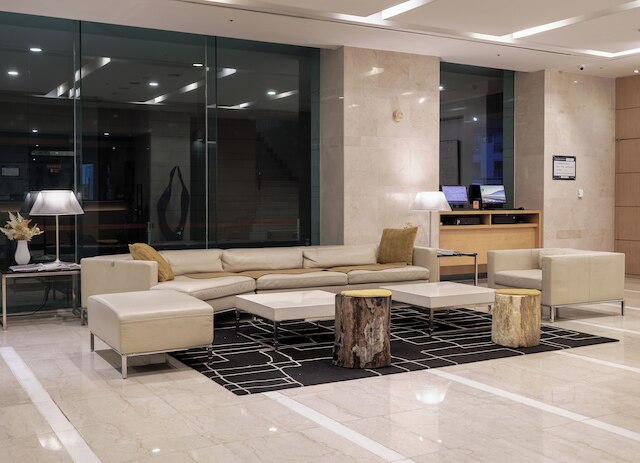 ベスト ウェスタン プレミア 江南