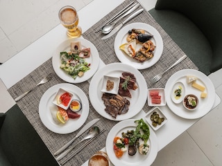 ベスト ウェスタン プレミア 江南