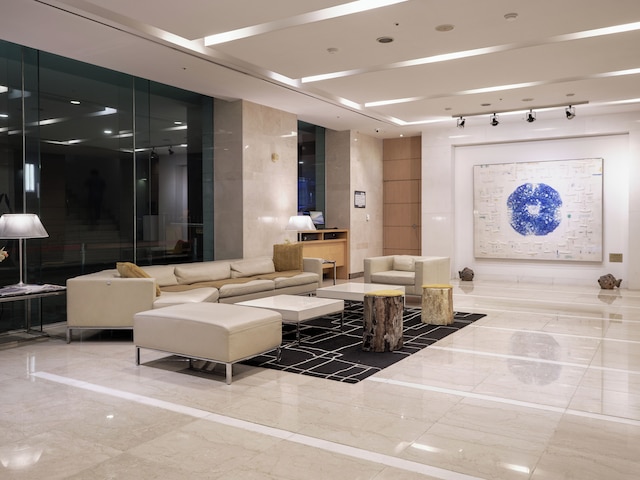 ベスト ウェスタン プレミア 江南