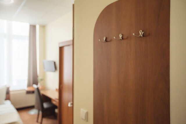 ホテル ハンブルク