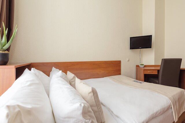 ホテル ハンブルク