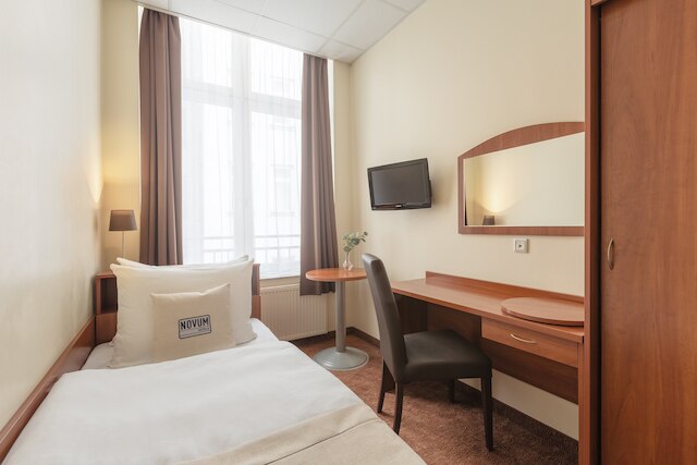 ホテル ハンブルク