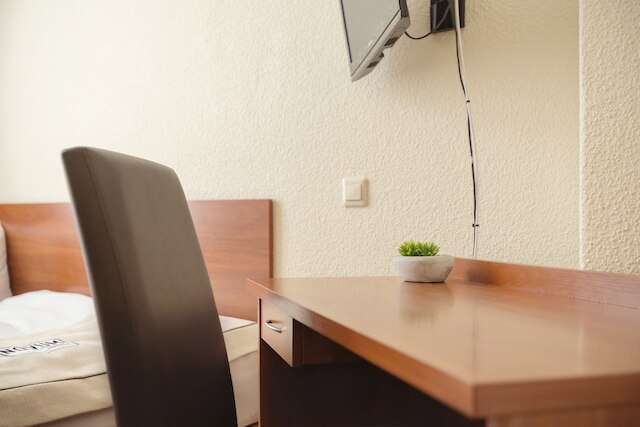 ホテル ハンブルク