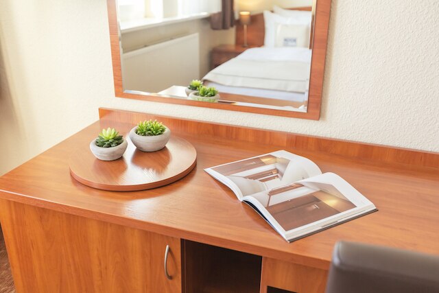 ホテル ハンブルク