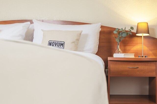 ホテル ハンブルク