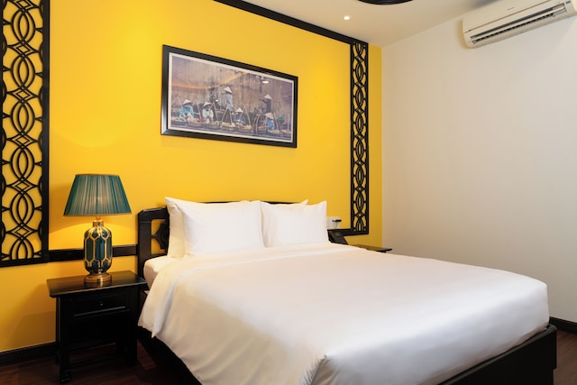 ランタン ブティック ホイアン