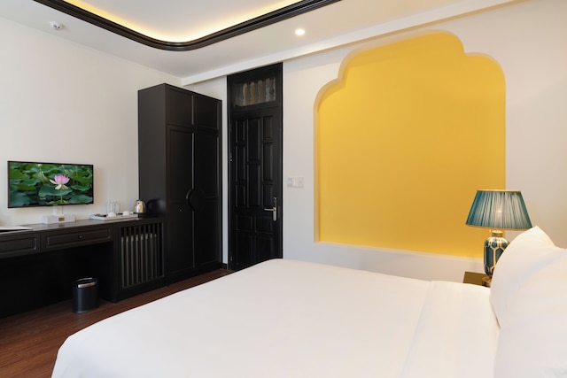 ランタン ブティック ホイアン