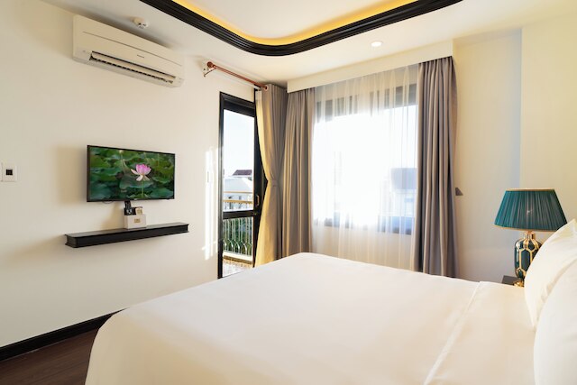 ランタン ブティック ホイアン