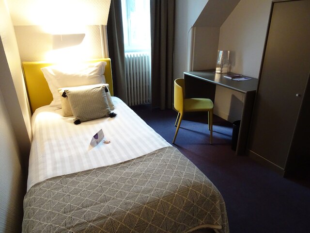 ホテル ル セヴィニュ シュア  ホテル コレクション バイ  ベストウェスタン