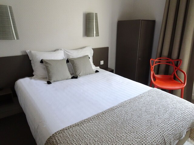 ホテル ル セヴィニュ シュア  ホテル コレクション バイ  ベストウェスタン