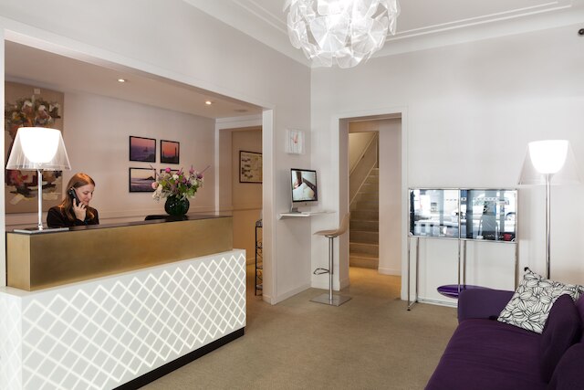 ホテル ル セヴィニュ シュア  ホテル コレクション バイ  ベストウェスタン