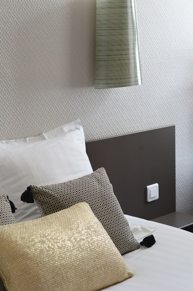 ホテル ル セヴィニュ シュア  ホテル コレクション バイ  ベストウェスタン