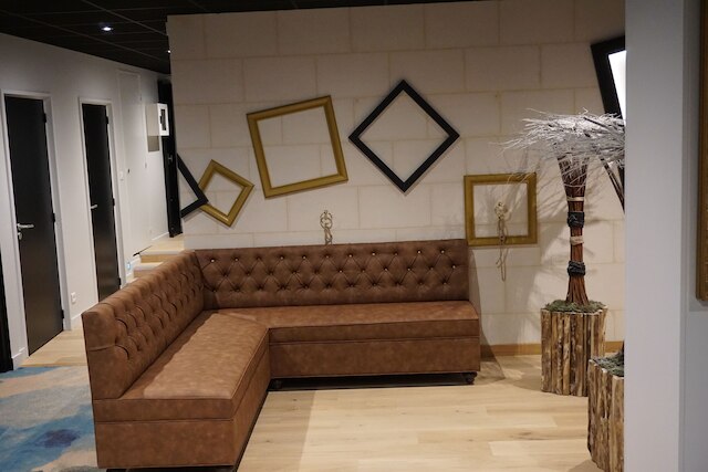 メルキュール ボール ド ロワール ソミュール