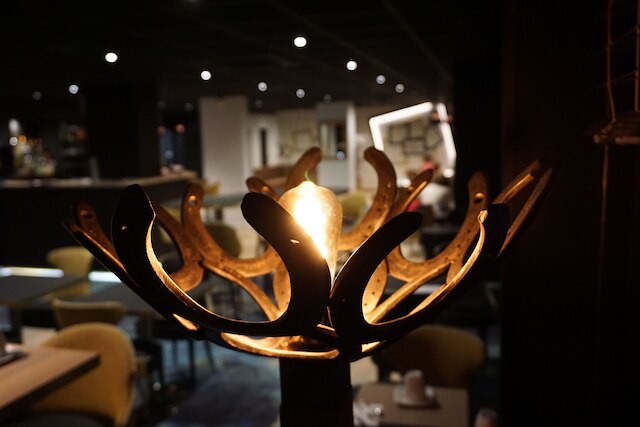 メルキュール ボール ド ロワール ソミュール