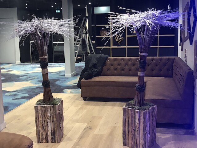 メルキュール ボール ド ロワール ソミュール