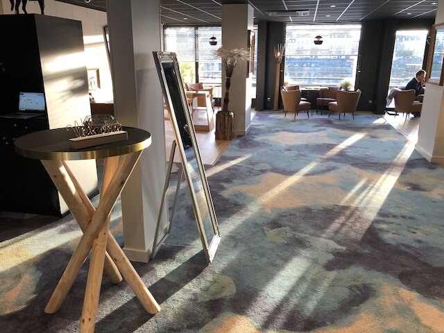 メルキュール ボール ド ロワール ソミュール