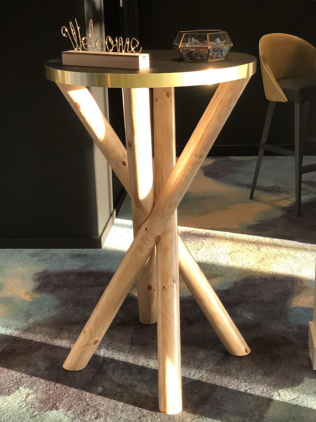 メルキュール ボール ド ロワール ソミュール