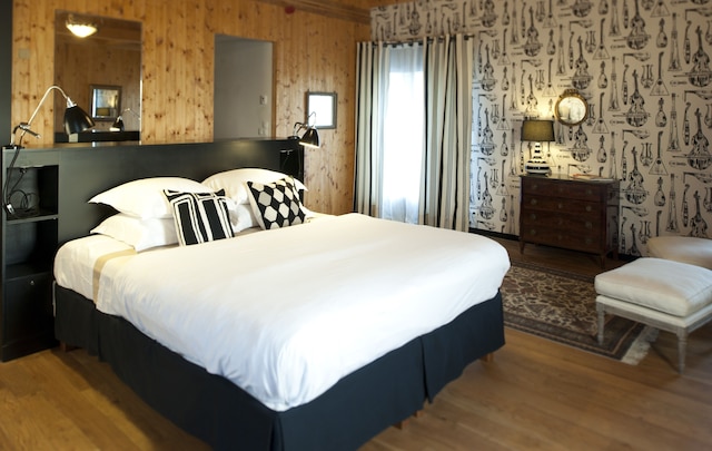 オテル ルコック ギャドビイ、ザ オリジナルズ リライス