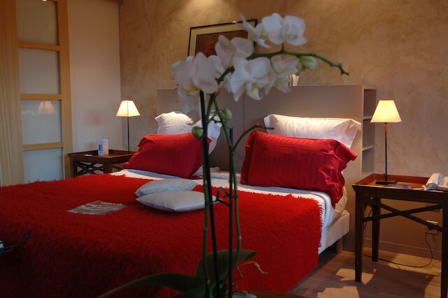 オテル ルコック ギャドビイ、ザ オリジナルズ リライス