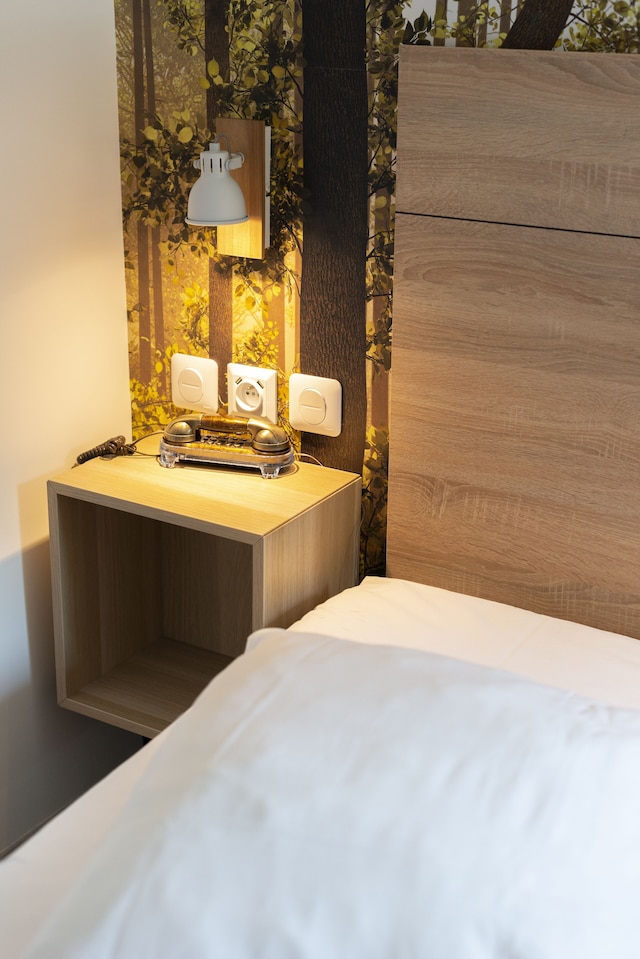 オテル バガテル パリ ノール ロワシー CDG