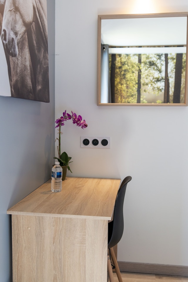 オテル バガテル パリ ノール ロワシー CDG