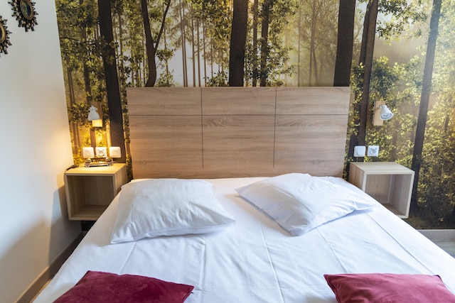 オテル バガテル パリ ノール ロワシー CDG