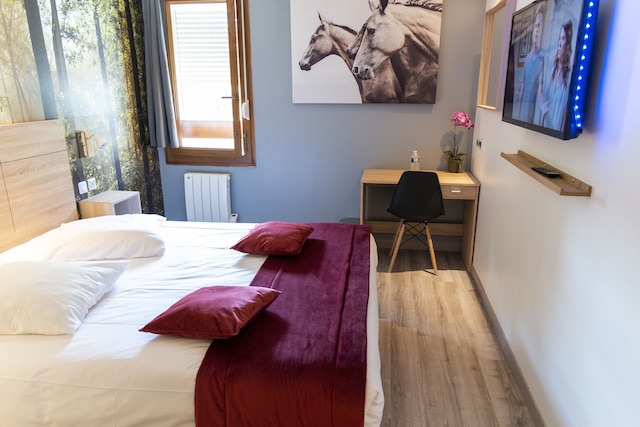 オテル バガテル パリ ノール ロワシー CDG