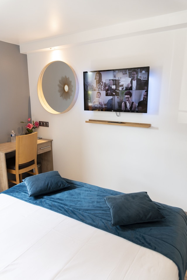 オテル バガテル パリ ノール ロワシー CDG