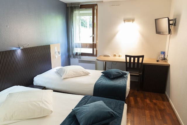 オテル バガテル パリ ノール ロワシー CDG