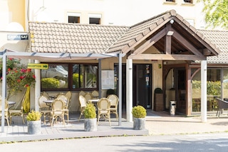 オテル バガテル パリ ノール ロワシー CDG