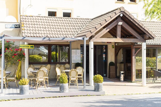 オテル バガテル パリ ノール ロワシー CDG