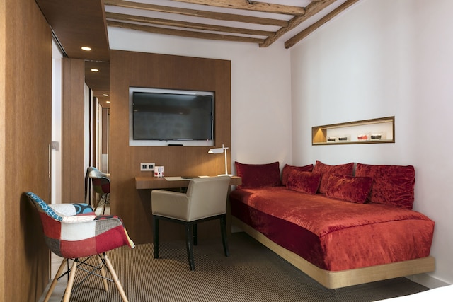 セレクト ホテル - リブ ゴーシュ