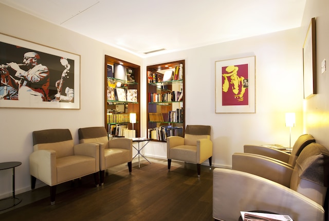 セレクト ホテル - リブ ゴーシュ