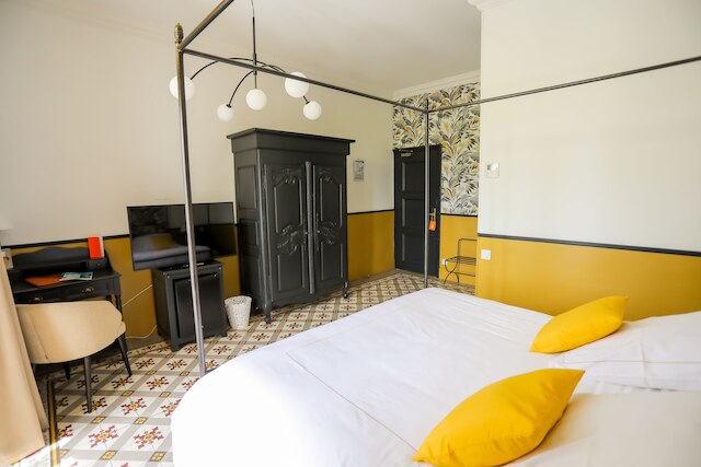 シャトー デ フィネ ロッシュ