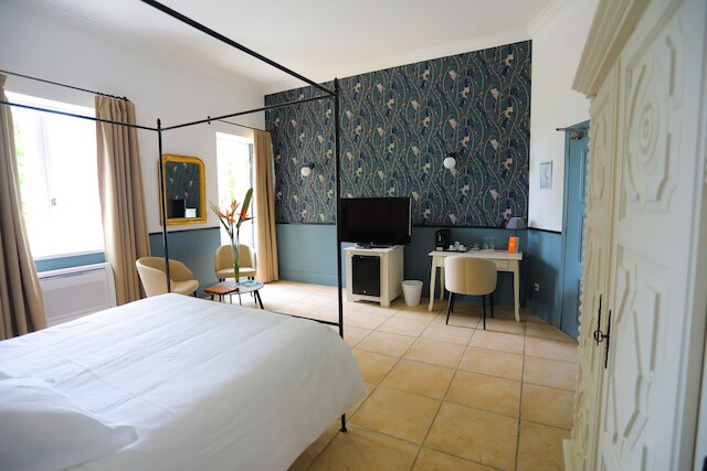 シャトー デ フィネ ロッシュ