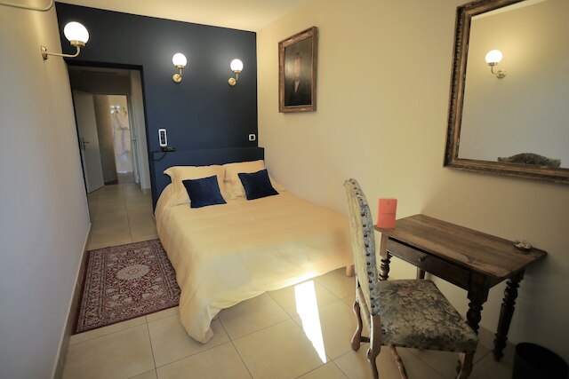 シャトー デ フィネ ロッシュ