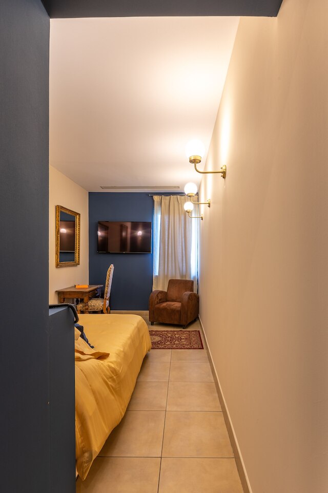 シャトー デ フィネ ロッシュ