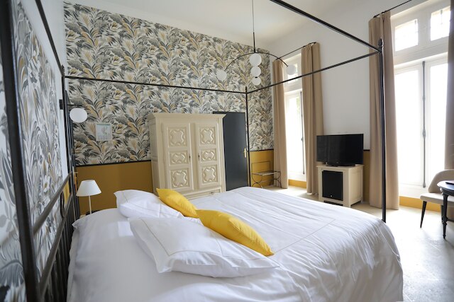 シャトー デ フィネ ロッシュ