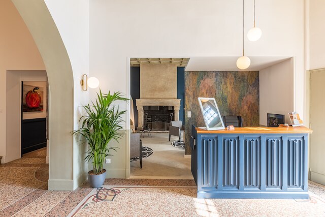 シャトー デ フィネ ロッシュ