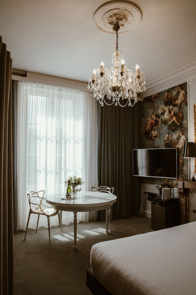 ホテル ラ モネ アート & スパ