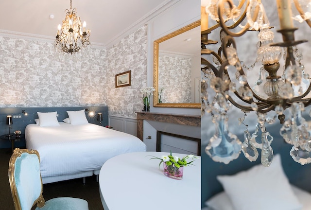 ホテル ラ モネ アート & スパ