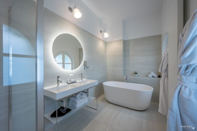 ホテル ラ モネ アート & スパ